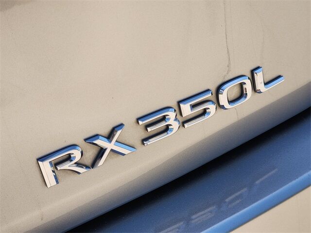 2021 Lexus RX 350L Grapevine TX