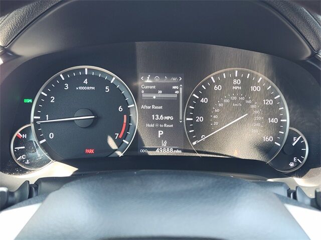 2021 Lexus RX 350L Grapevine TX