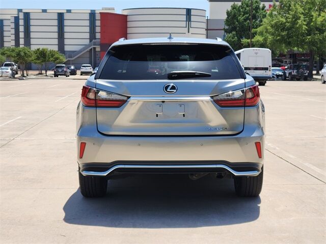 2021 Lexus RX 350L Grapevine TX