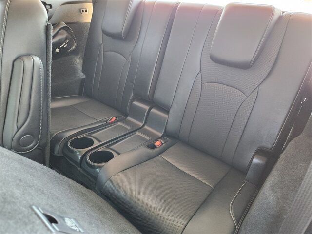 2021 Lexus RX 350L Grapevine TX