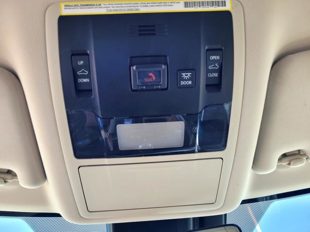 2021 Lexus RX 350L Roseville CA