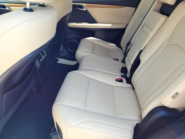 2021 Lexus RX 350L Roseville CA