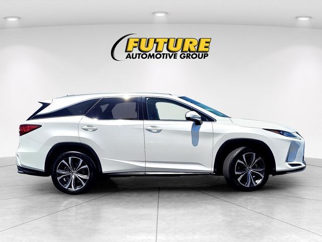 2021 Lexus RX 350L