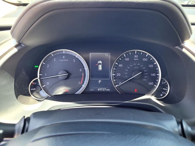 2021 Lexus RX 350L Roseville CA