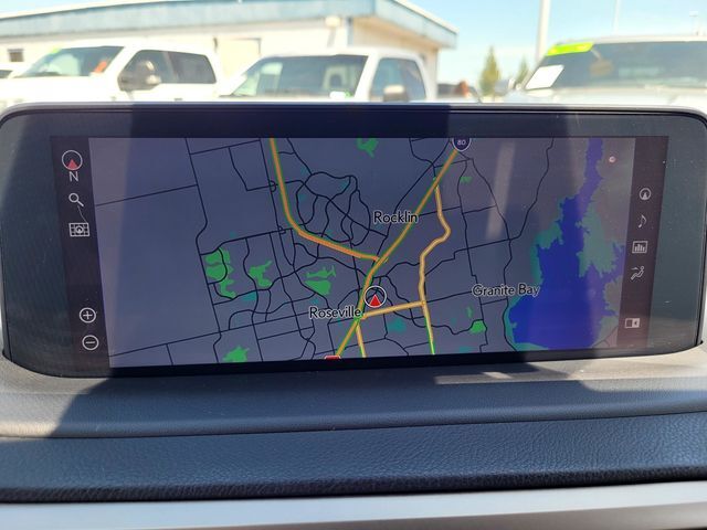 2021 Lexus RX 350L Roseville CA