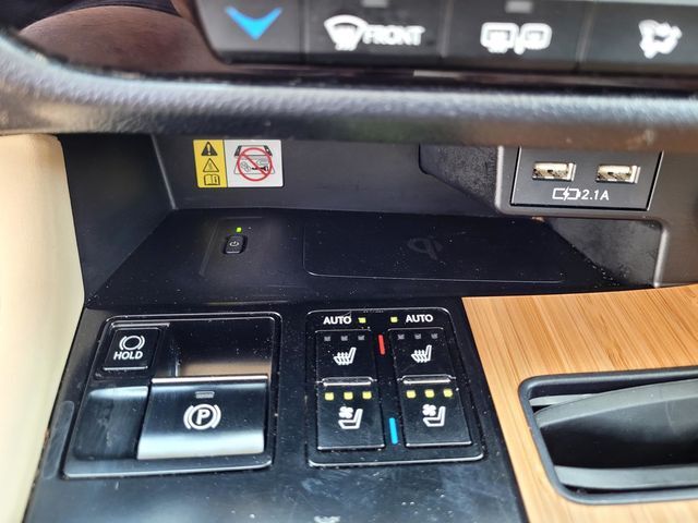 2021 Lexus RX 350L Roseville CA