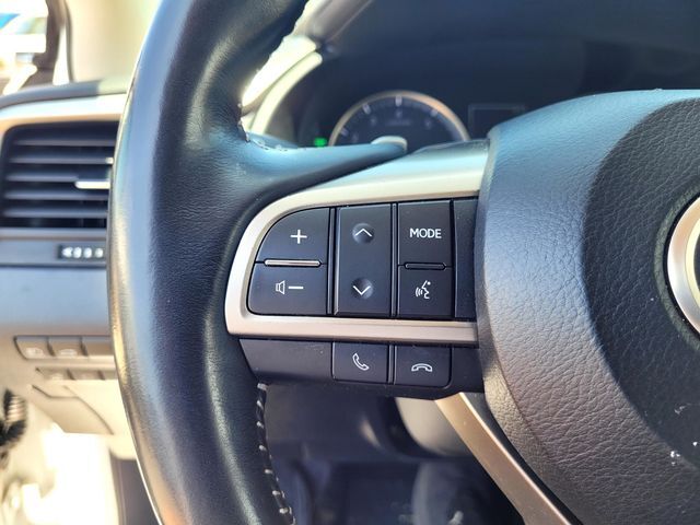 2021 Lexus RX 350L Roseville CA