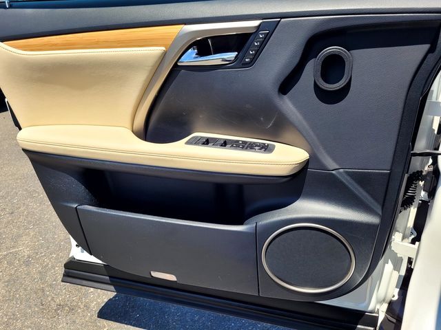 2021 Lexus RX 350L Roseville CA