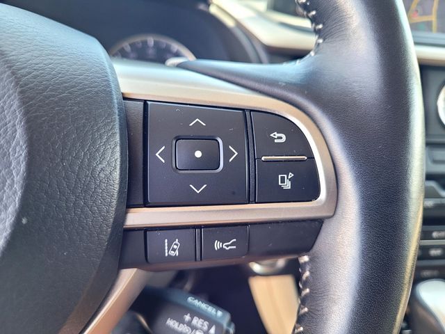 2021 Lexus RX 350L Roseville CA