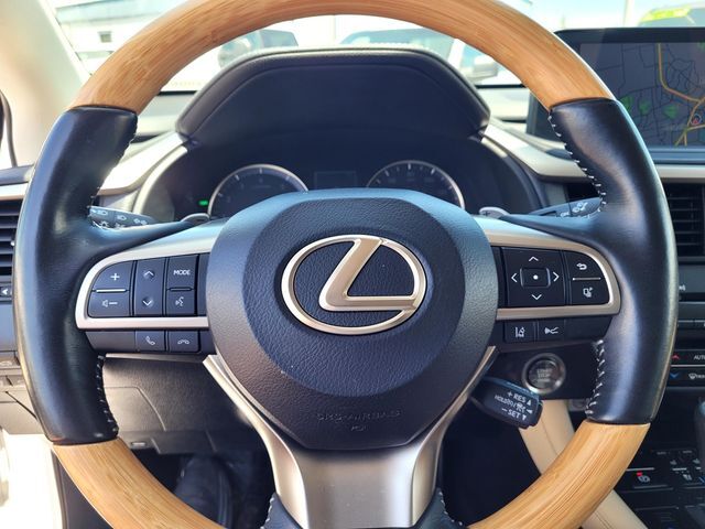 2021 Lexus RX 350L Roseville CA