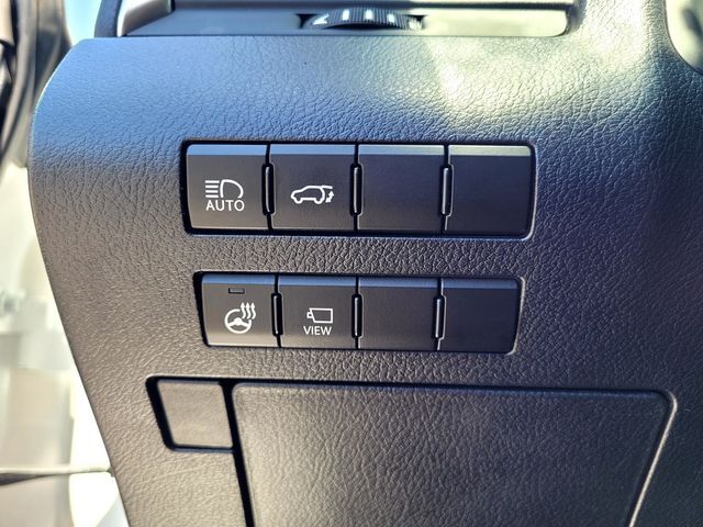 2021 Lexus RX 350L Roseville CA