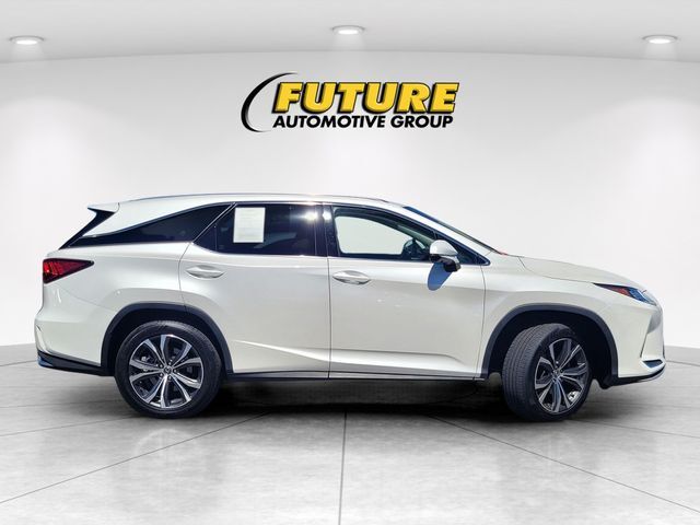 2021 Lexus RX 350L Roseville CA