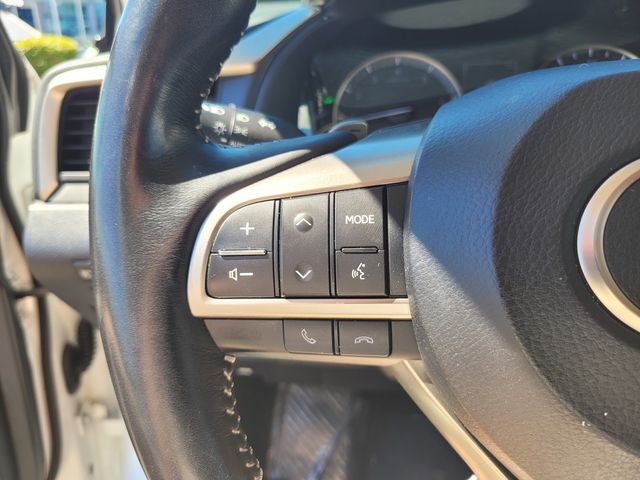2021 Lexus RX 350L Roseville CA