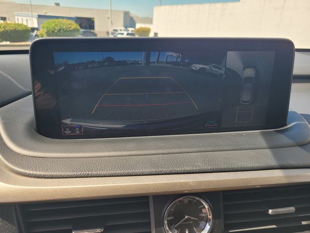2021 Lexus RX 350L Roseville CA