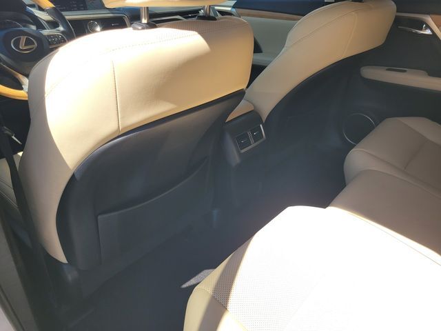 2021 Lexus RX 350L Roseville CA