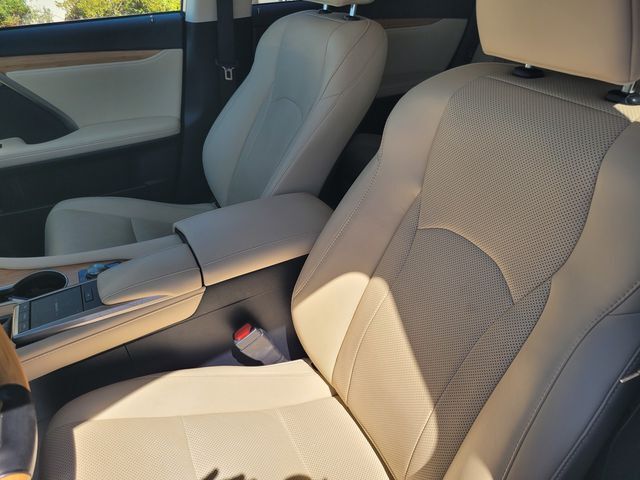 2021 Lexus RX 350L Roseville CA