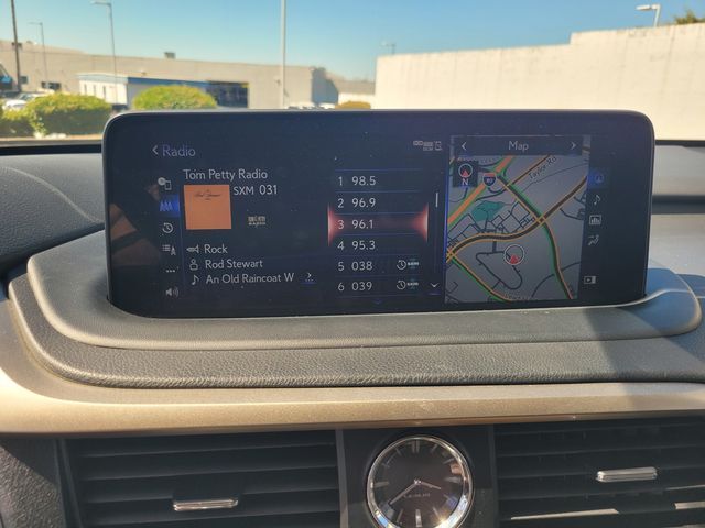 2021 Lexus RX 350L Roseville CA