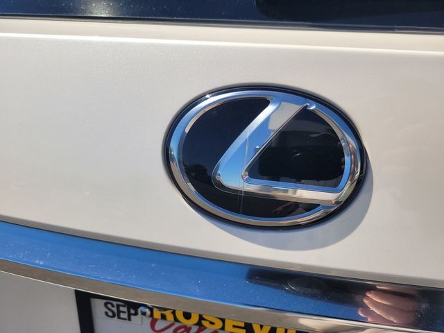 2021 Lexus RX 350L Roseville CA