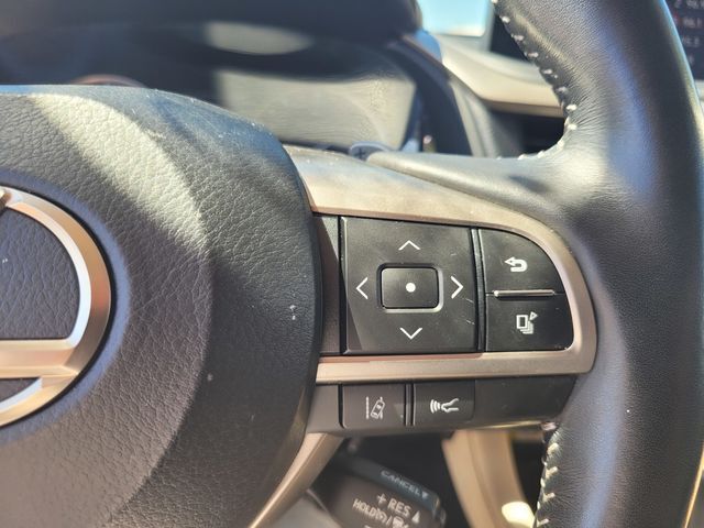 2021 Lexus RX 350L Roseville CA