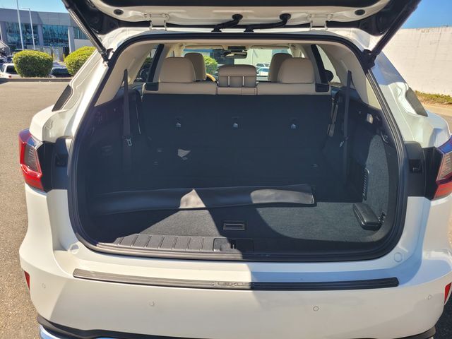 2021 Lexus RX 350L Roseville CA