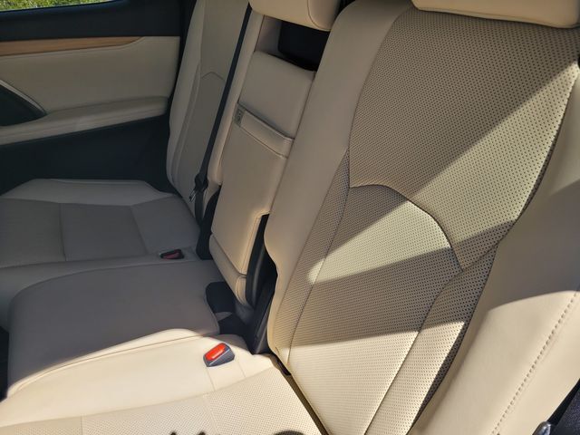 2021 Lexus RX 350L Roseville CA