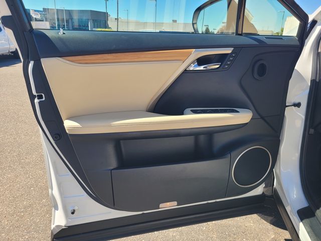2021 Lexus RX 350L Roseville CA