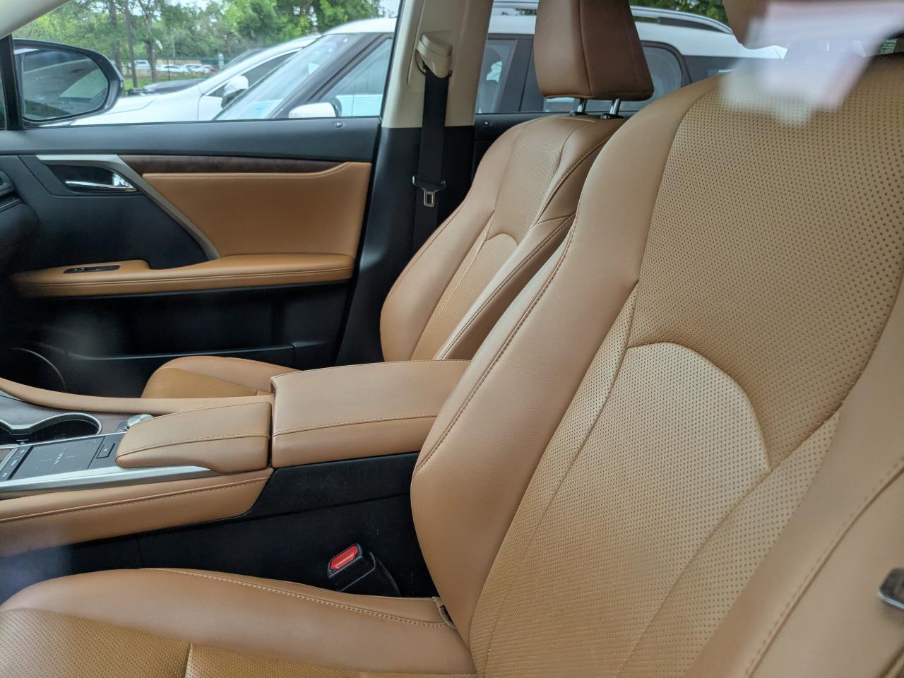 2021 Lexus RX 350L San Antonio TX