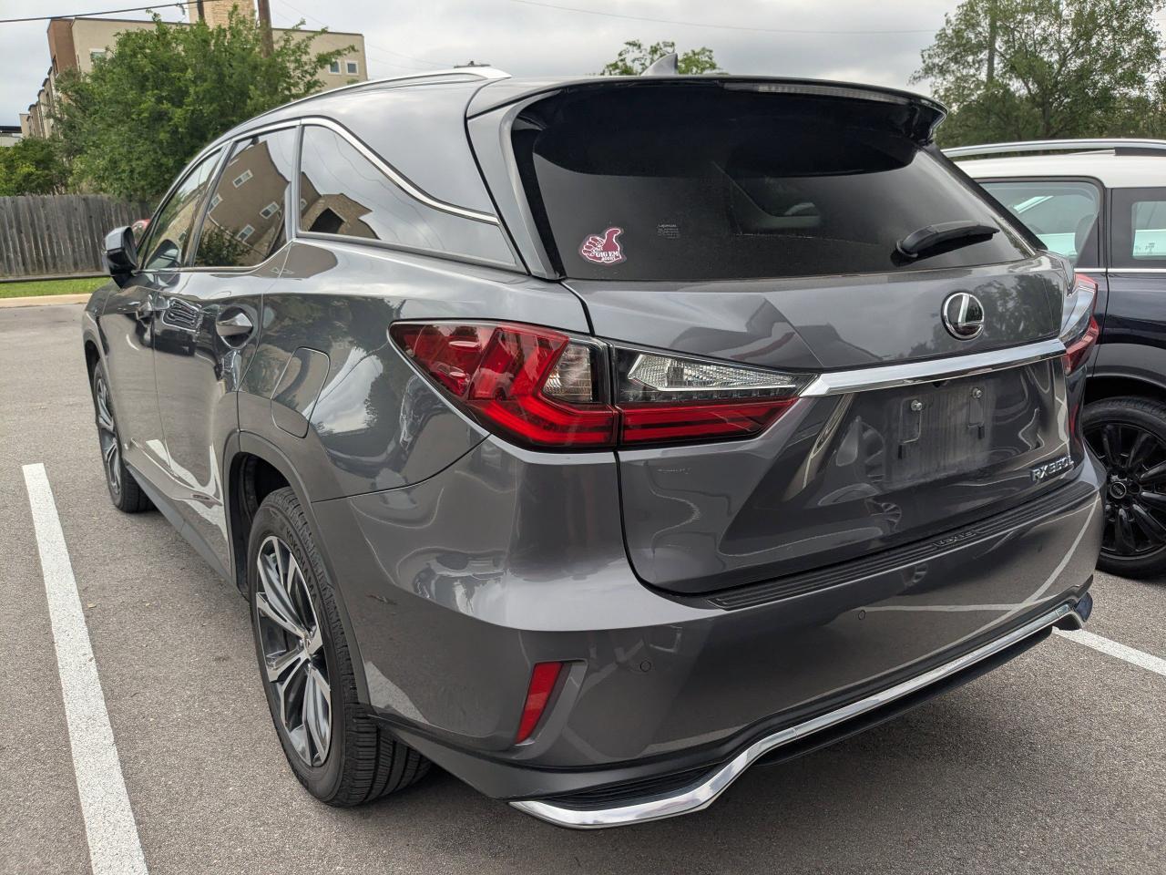 2021 Lexus RX 350L San Antonio TX
