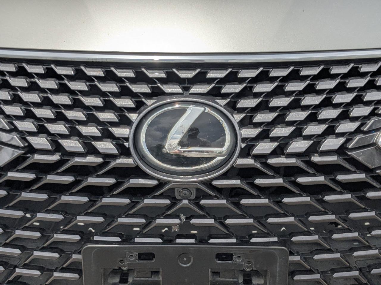2021 Lexus RX 350L San Antonio TX