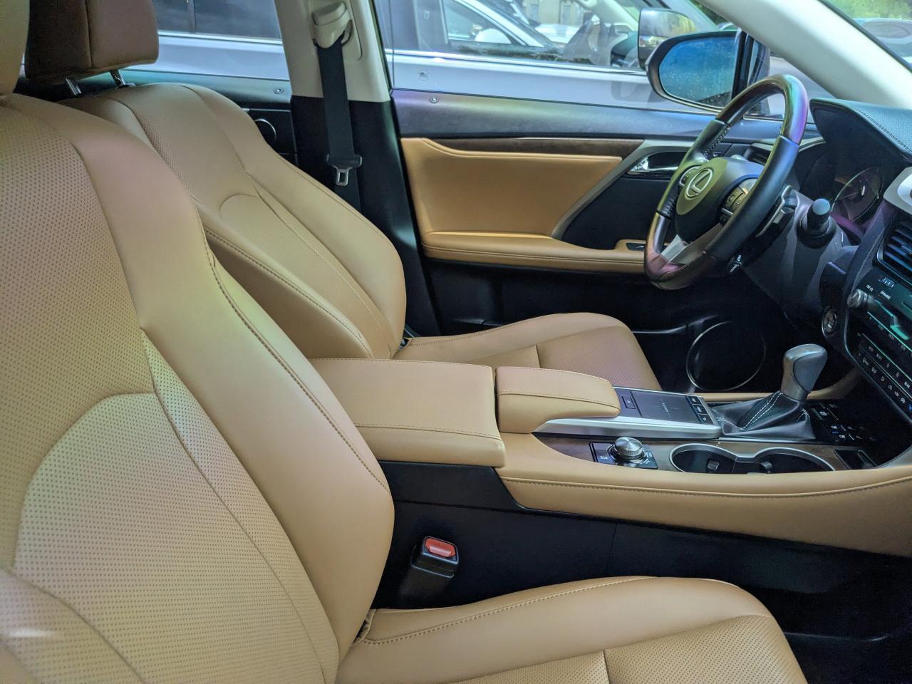 2021 Lexus RX 350L San Antonio TX