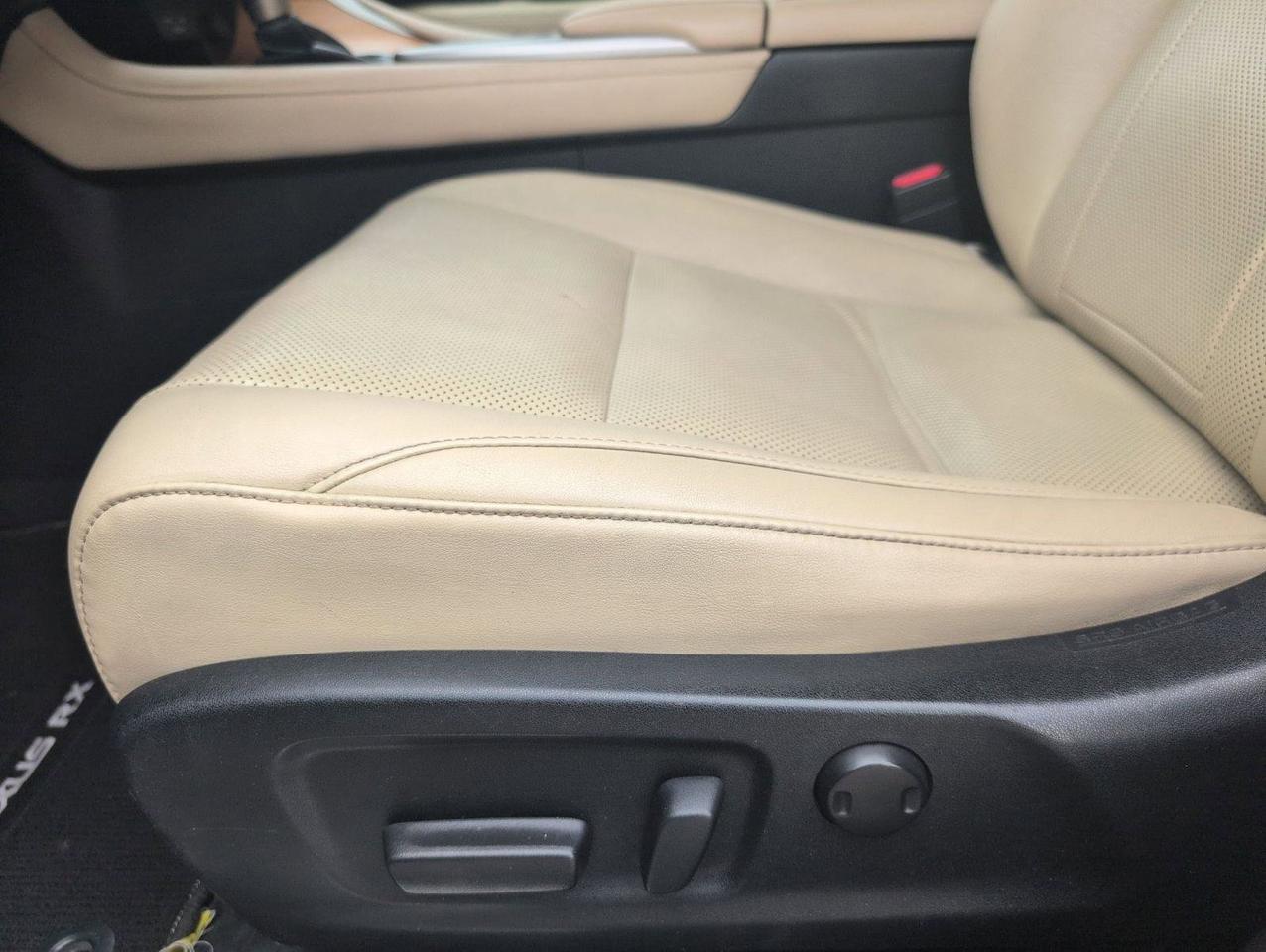 2021 Lexus RX 350L San Antonio TX