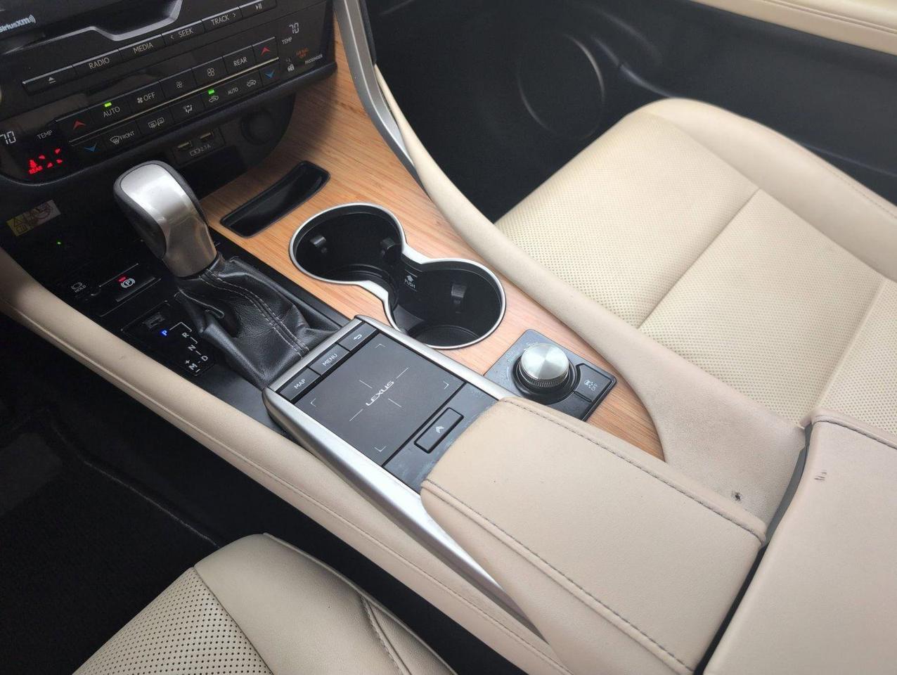 2021 Lexus RX 350L San Antonio TX