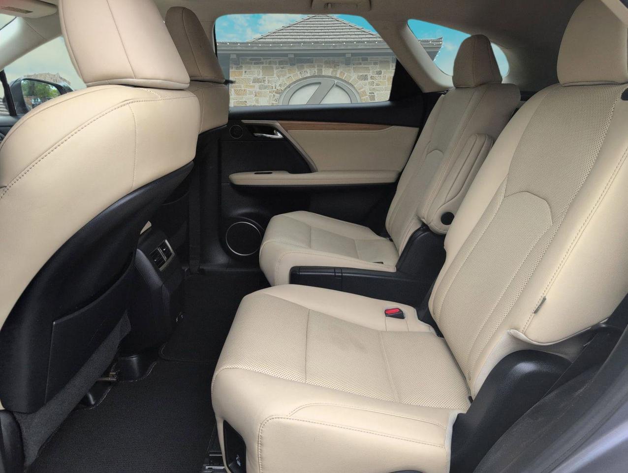 2021 Lexus RX 350L San Antonio TX