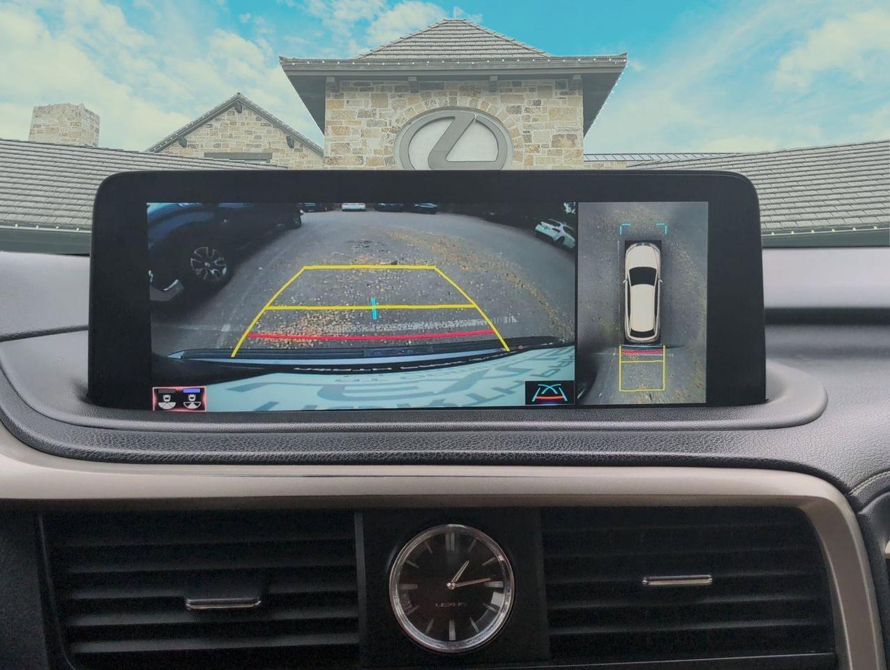 2021 Lexus RX 350L San Antonio TX