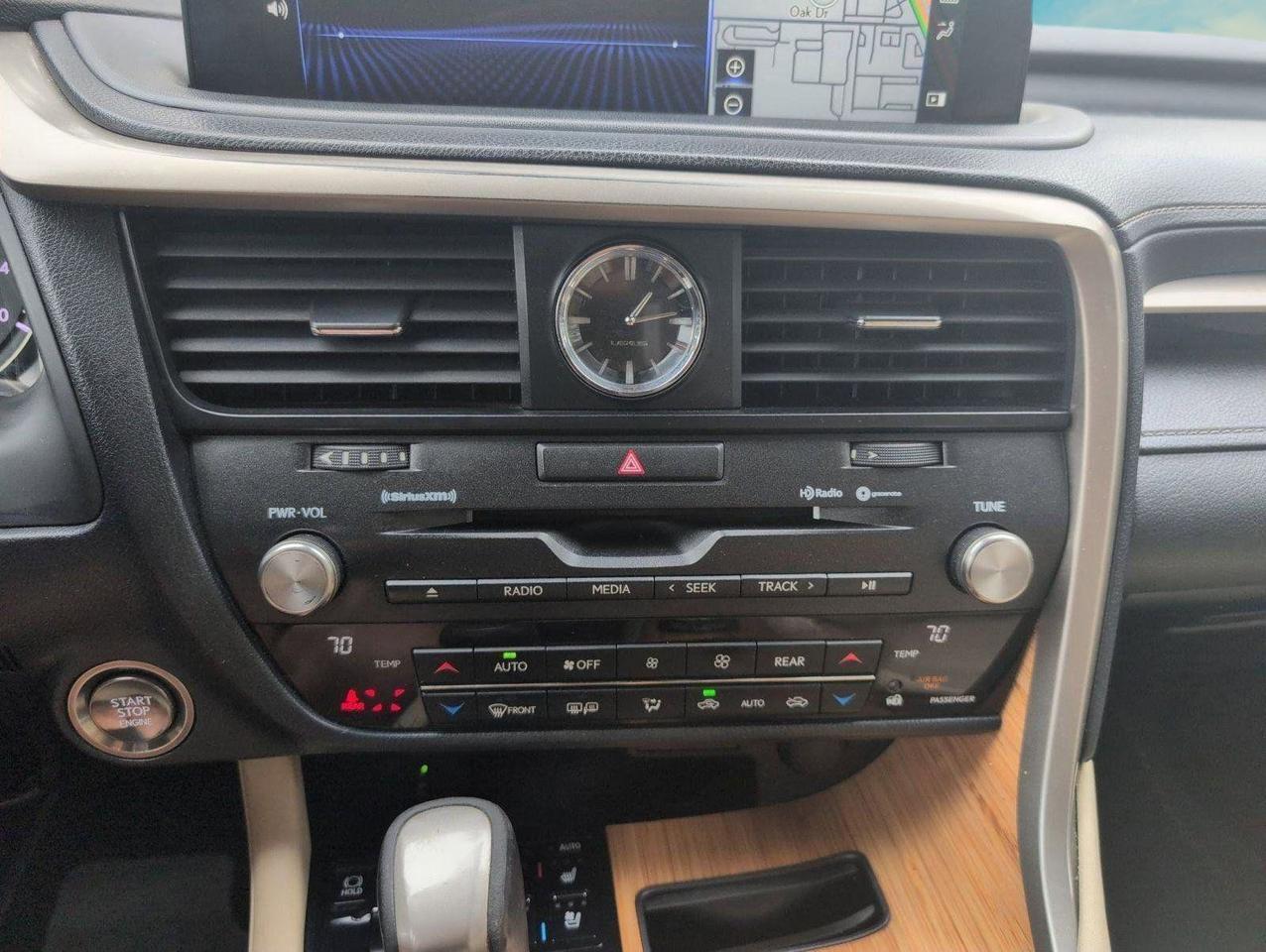 2021 Lexus RX 350L San Antonio TX