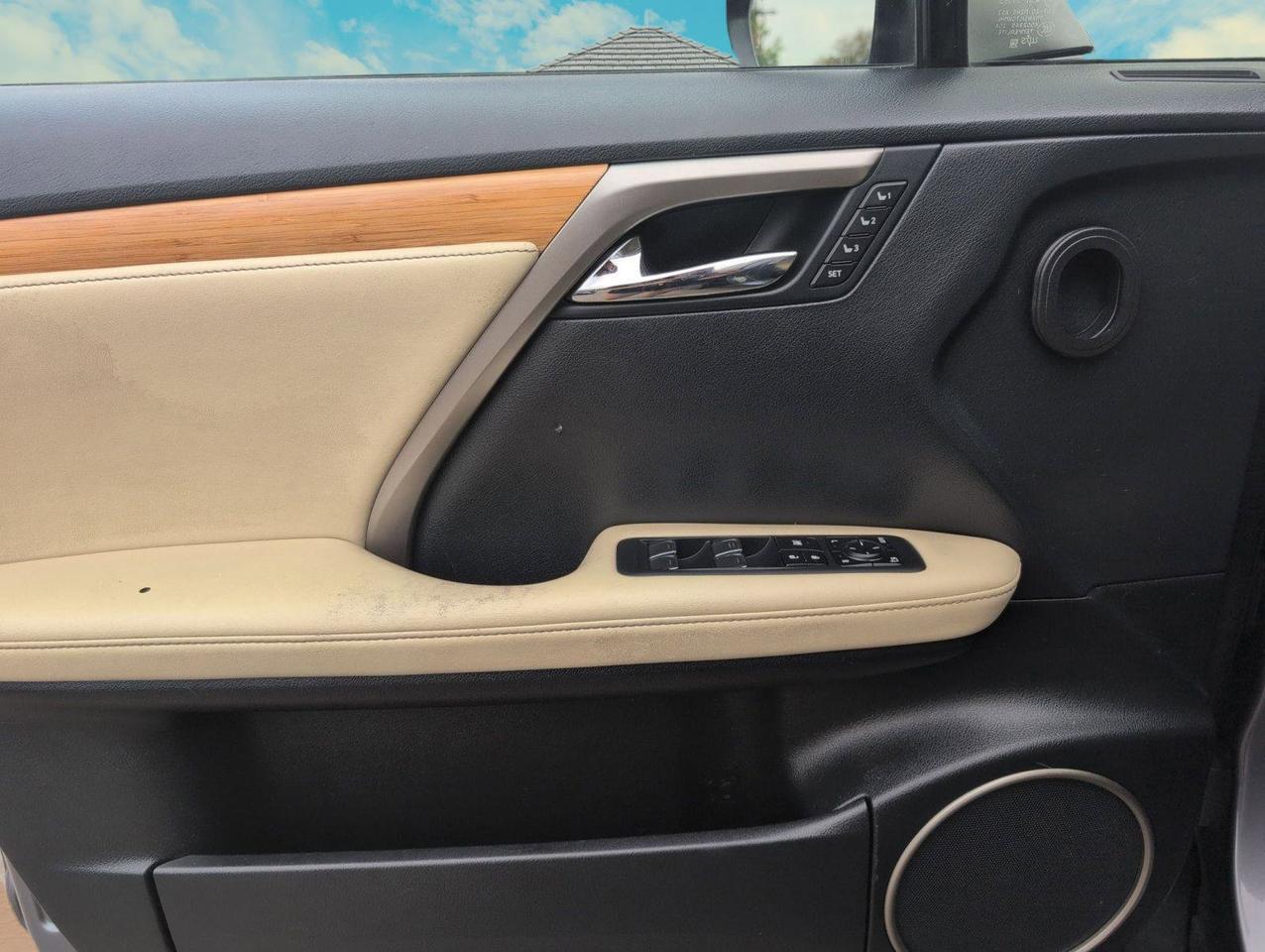 2021 Lexus RX 350L San Antonio TX