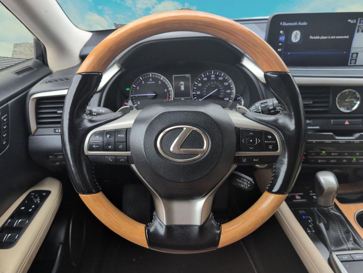 2021 Lexus RX 350L San Antonio TX