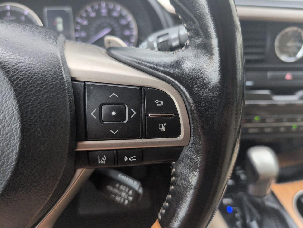 2021 Lexus RX 350L San Antonio TX