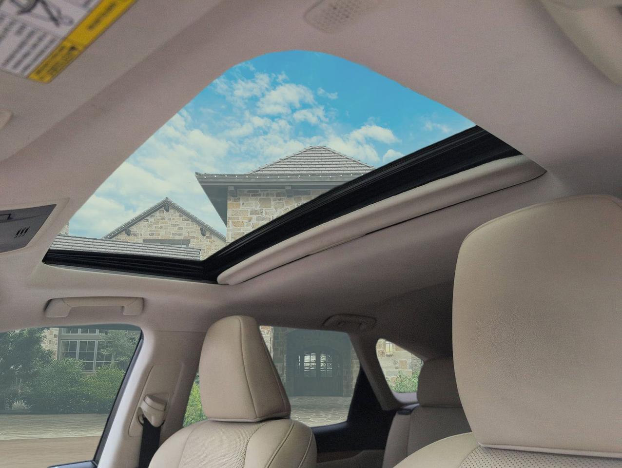 2021 Lexus RX 350L San Antonio TX