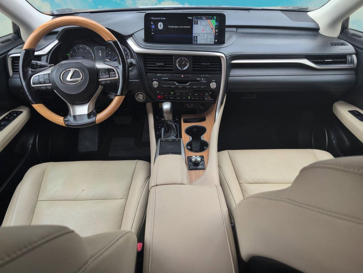 2021 Lexus RX 350L San Antonio TX