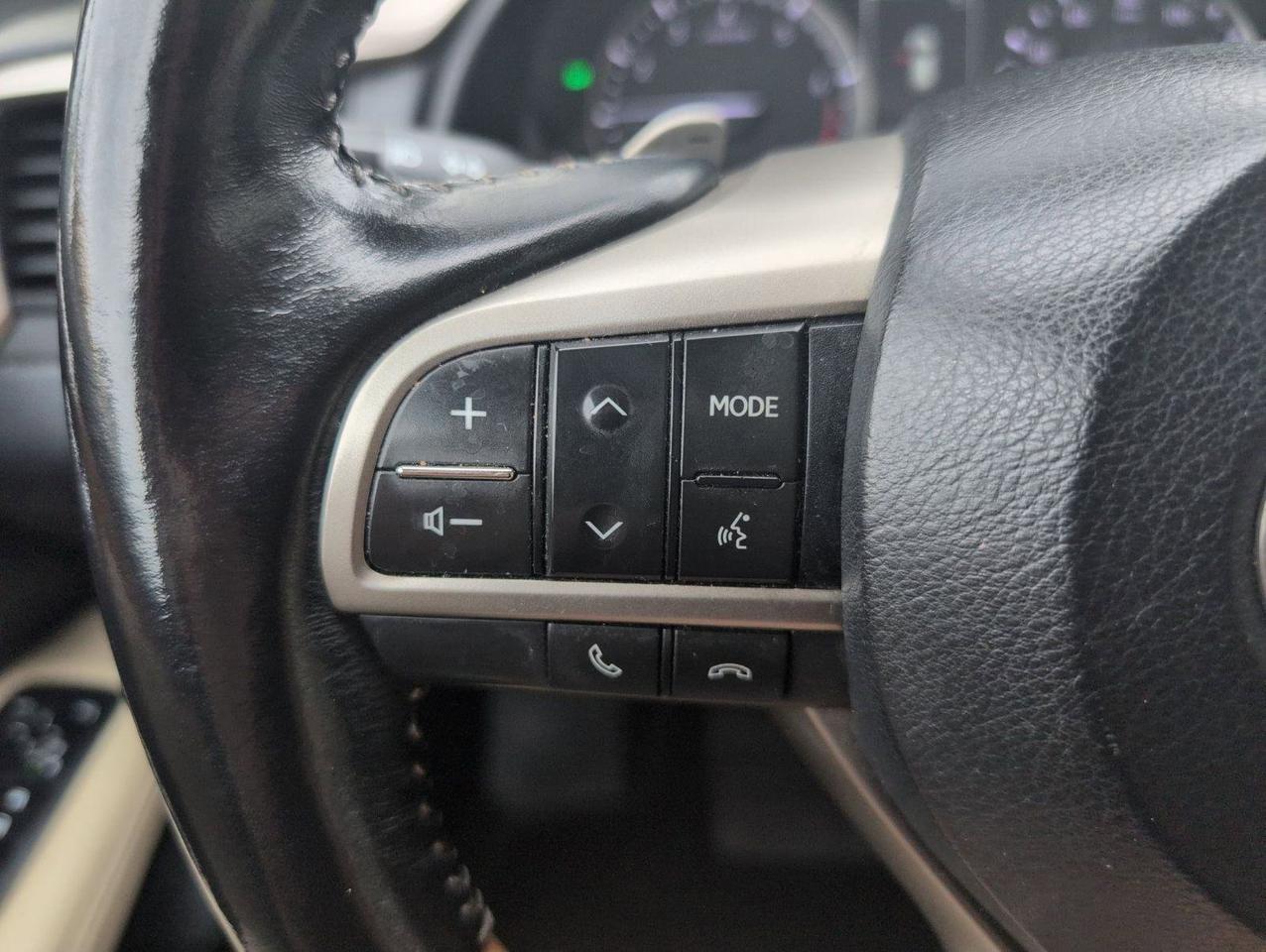 2021 Lexus RX 350L San Antonio TX