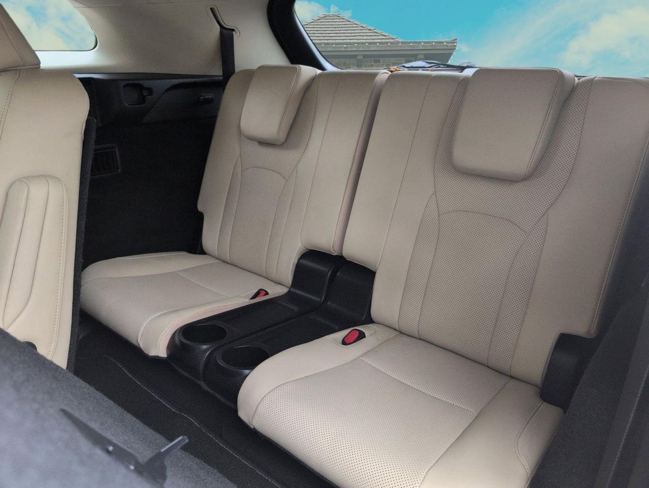 2021 Lexus RX 350L San Antonio TX