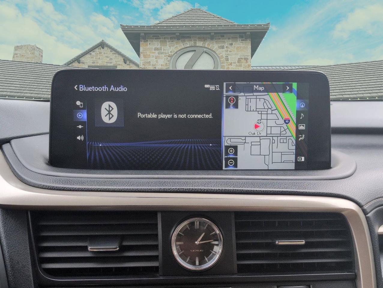 2021 Lexus RX 350L San Antonio TX