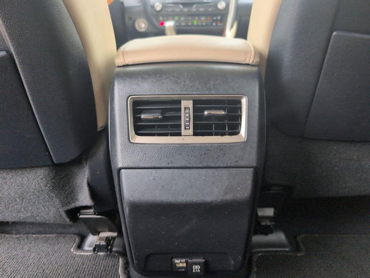 2021 Lexus RX 350L San Antonio TX