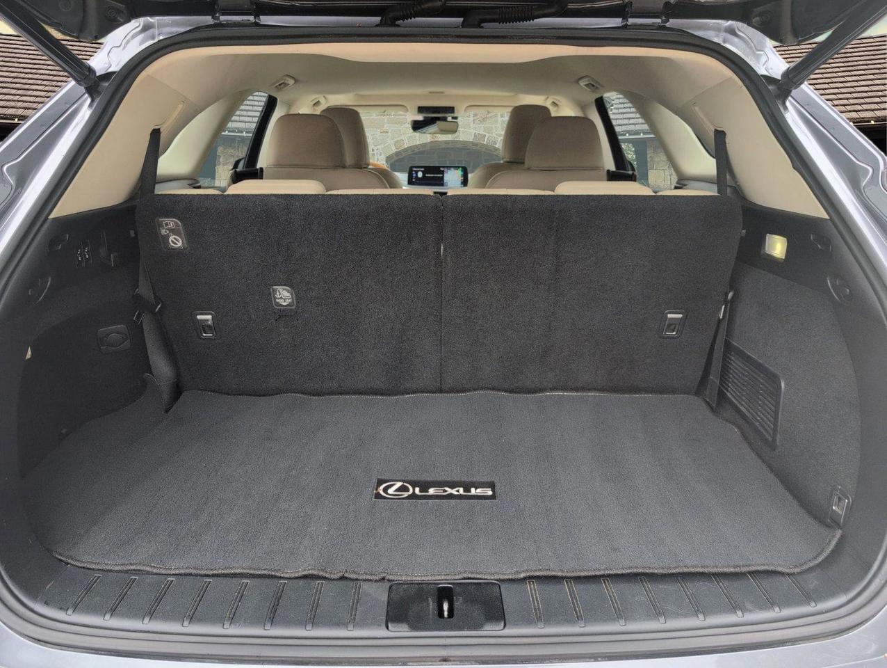 2021 Lexus RX 350L San Antonio TX