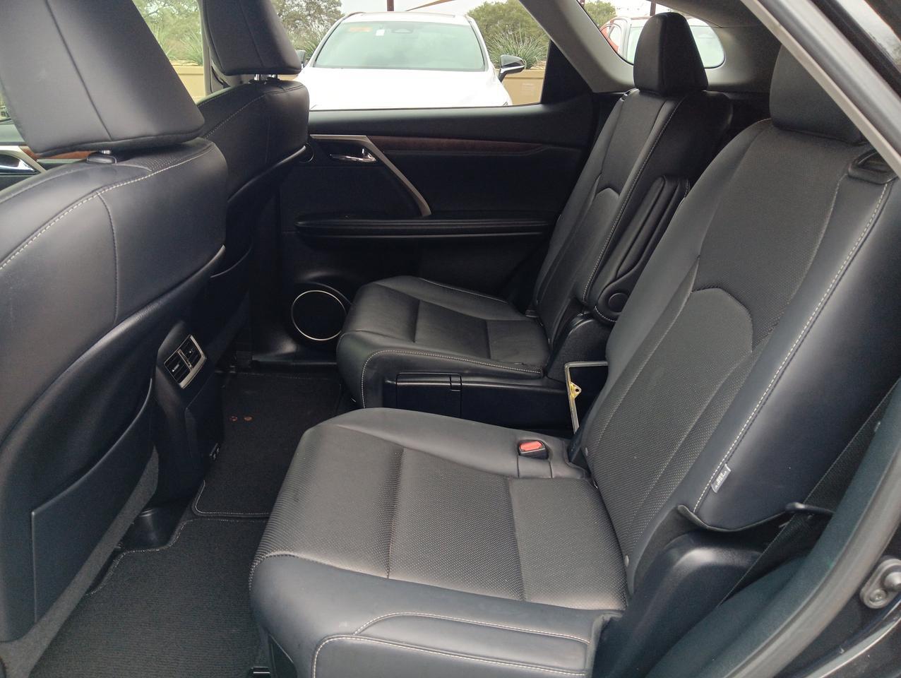 2021 Lexus RX 350L San Antonio TX