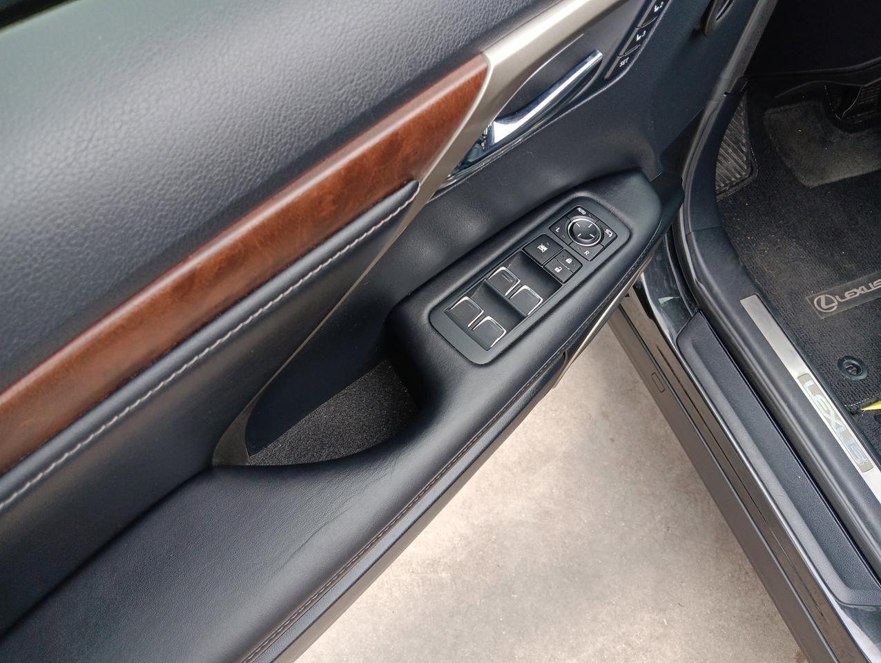 2021 Lexus RX 350L San Antonio TX