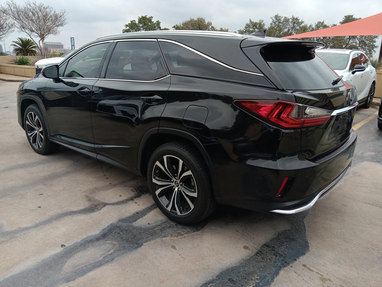 2021 Lexus RX 350L San Antonio TX