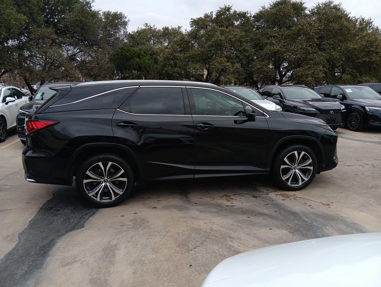 2021 Lexus RX 350L San Antonio TX