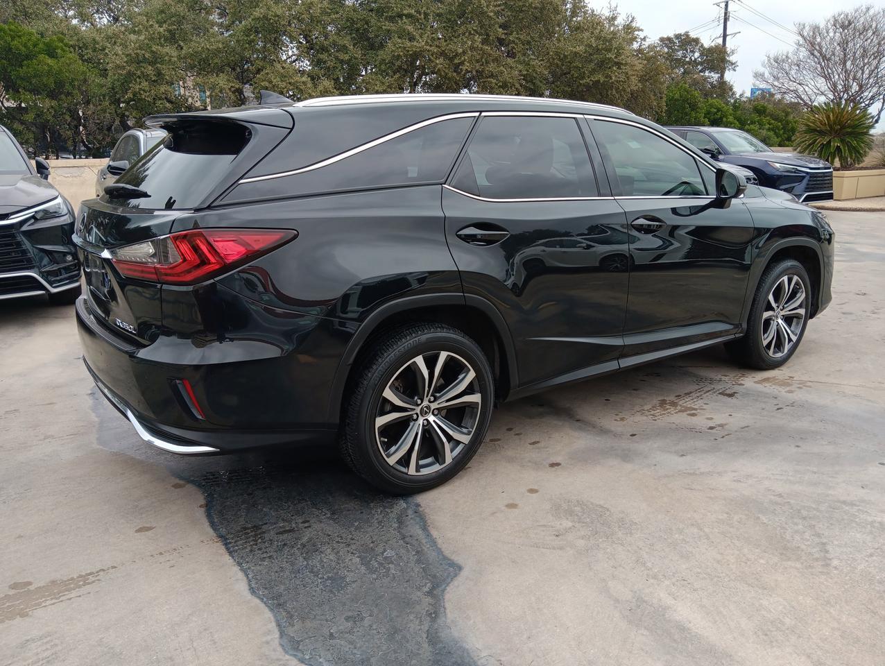 2021 Lexus RX 350L San Antonio TX